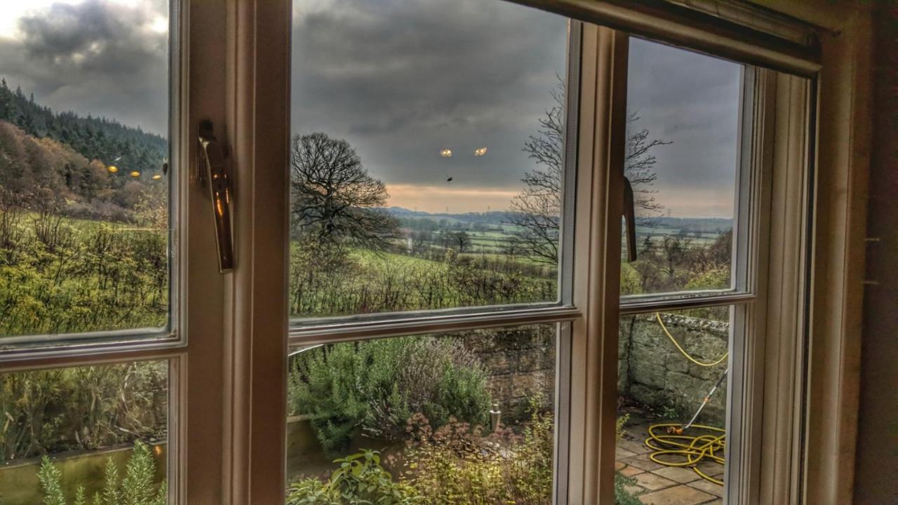 Bed and Breakfast Park House Ingleby Arncliffe Экстерьер фото