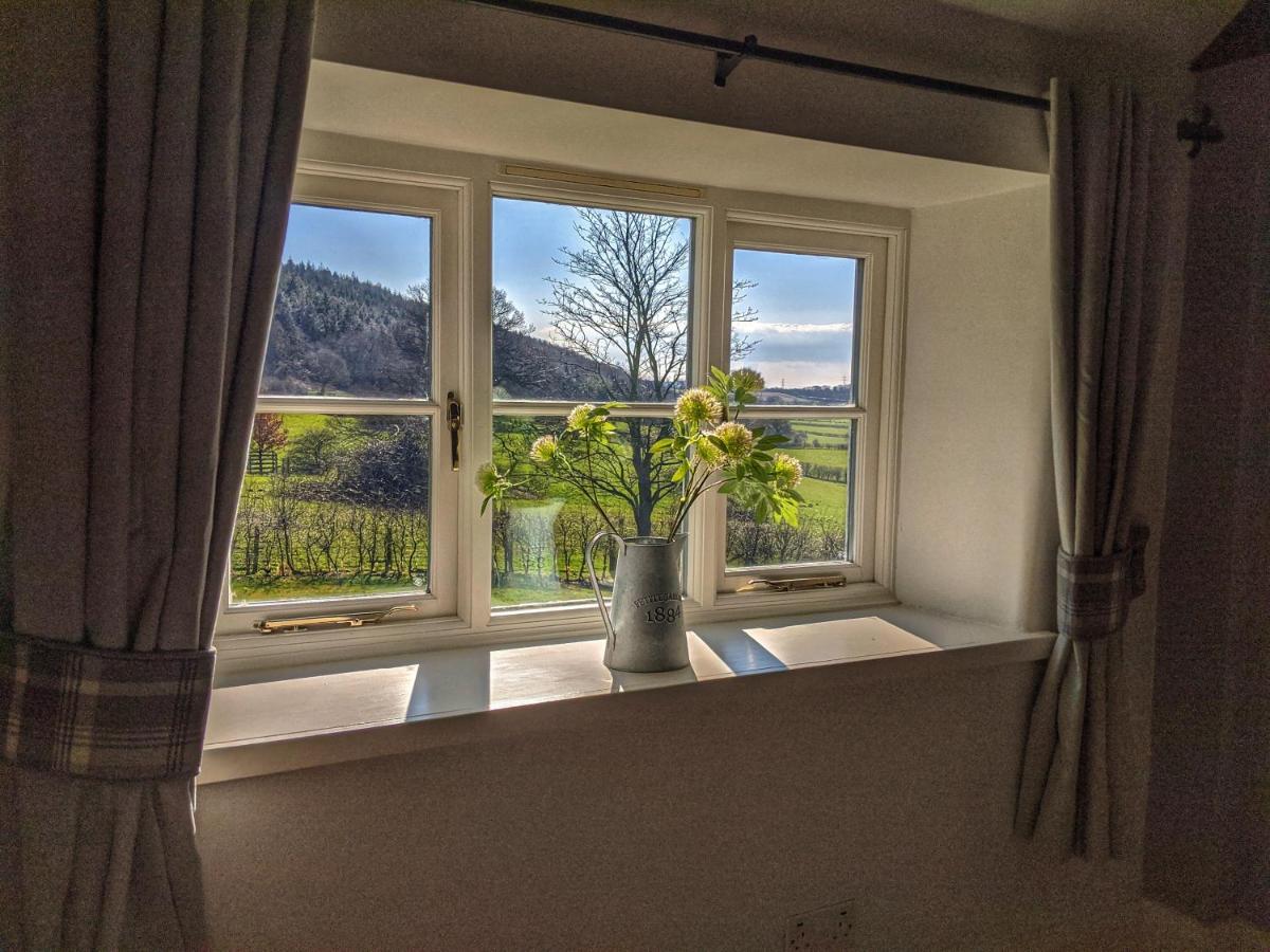 Bed and Breakfast Park House Ingleby Arncliffe Экстерьер фото