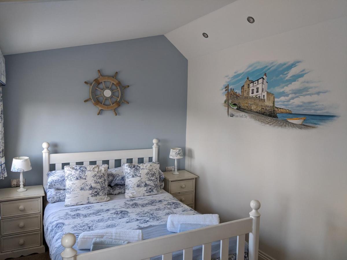 Bed and Breakfast Park House Ingleby Arncliffe Экстерьер фото
