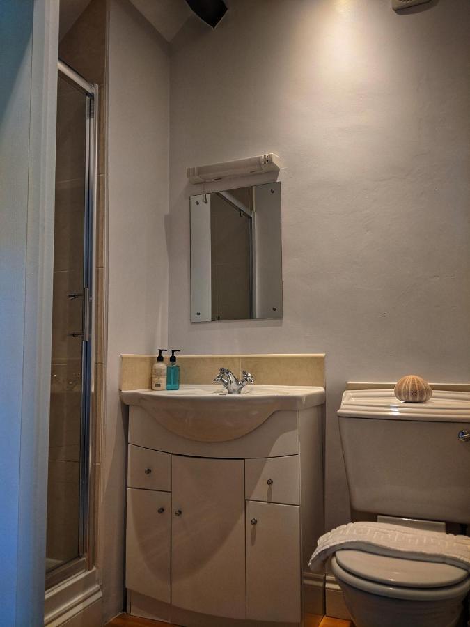 Bed and Breakfast Park House Ingleby Arncliffe Экстерьер фото