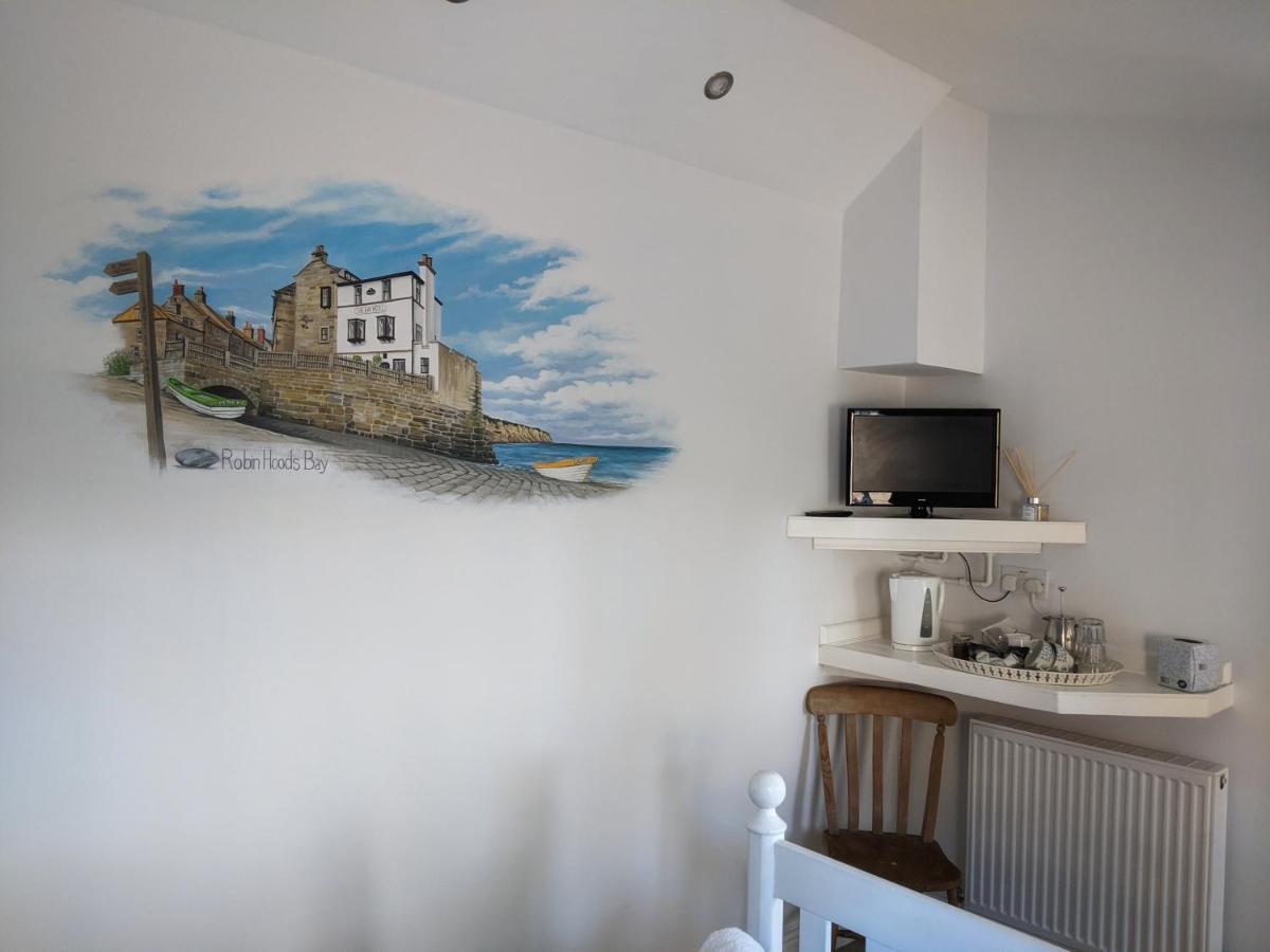 Bed and Breakfast Park House Ingleby Arncliffe Экстерьер фото
